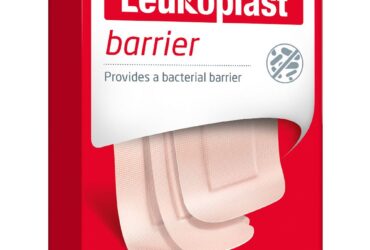 LEUKOPLAST BARRIER ASSORTED 20 PACK
