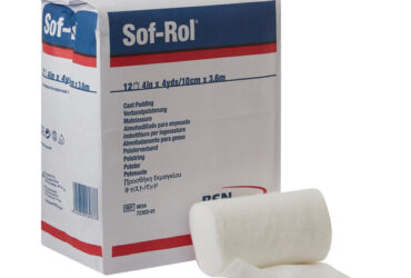 SOF-ROL CAST PADDING 2INX4YD