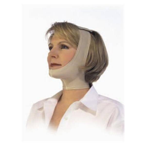 BSN 110542 JOBST MW PLASTIC SURGERY Epstein facioplasty support 1 Each
