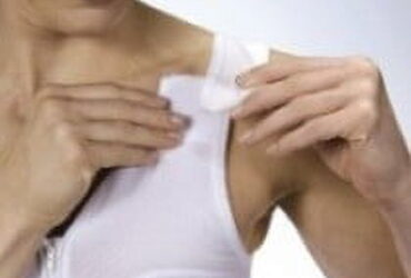 JOBST SURGICAL VEST RGT CUP WHITE SZ 2