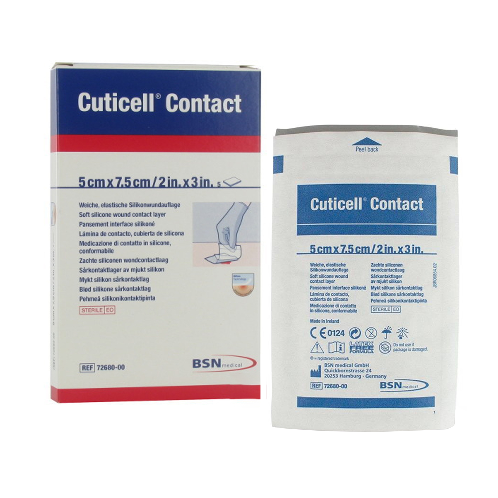 977916_ppkgleft.jpg CUTICELL CONTACT STERILE 2INX3IN