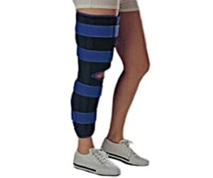 ACTIMOVE ECO KNEE EXT TAB LG (PK/10)