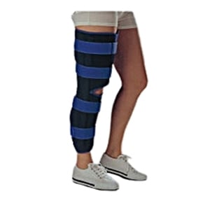 ACTIMOVE ECO KNEE EXT TAB LG (PK/10)
