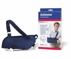 ACTIMOVE Y-TAB CLOSURE 14/BAG