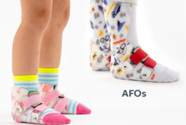 BSN 58-120400 FLA ORTHOPEDIC BRACES Multi afo contract. splint w/trans. pad wht sm 1 Each