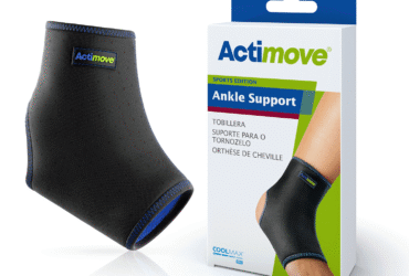 ACTIMOVE ANKLE SUPP LG NY