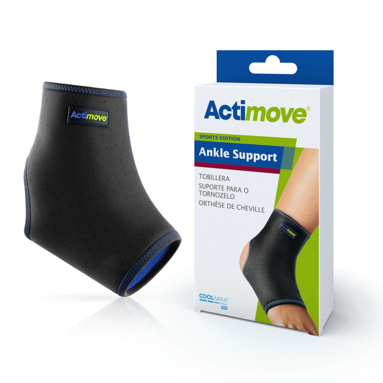ACTIMOVE ANKLE SUPP LG NY