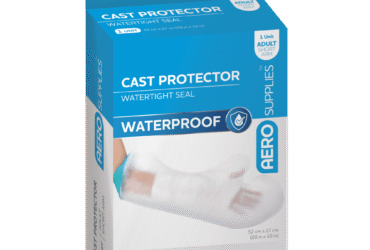 CAST PROTECTOR SHORT ARM ADULT RET