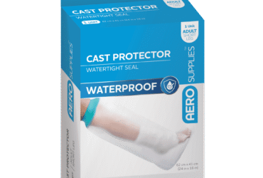 CAST PROTECTOR SHORT LEG ADULT