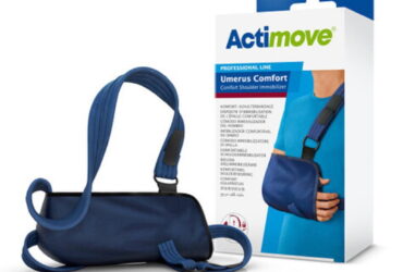 ACTIMOVE UMERUS COMFORT IMMOBILIZER COMFORT XL