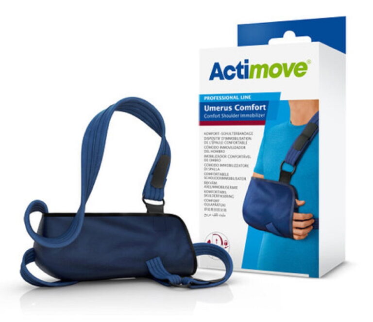 ACTIMOVE UMERUS COMFORT IMMOBILIZER COMFORT XL