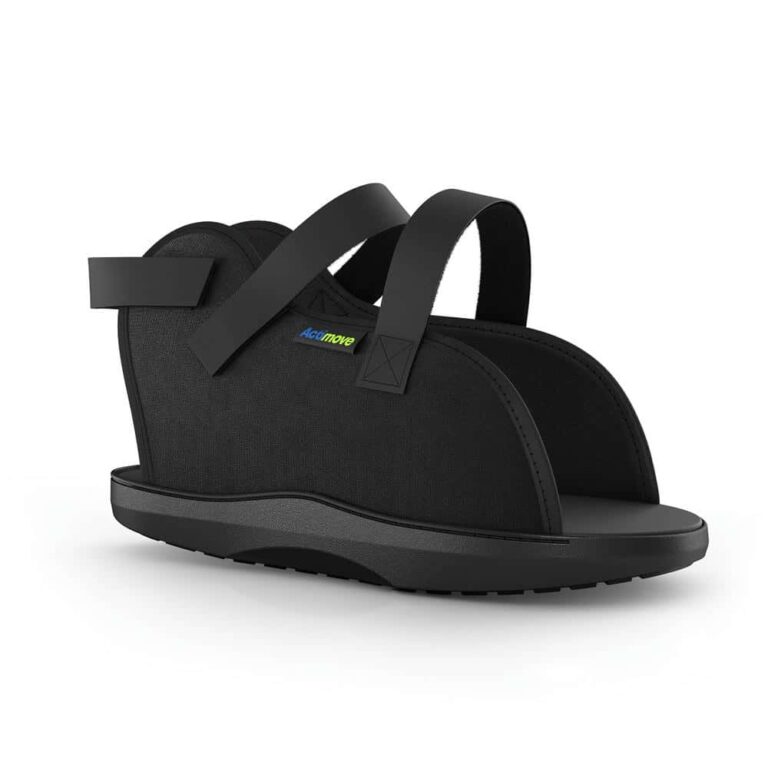 BSN 6500485 ACTIMOVE Actimove Cast Shoe Rocker Sole XL 1 Each