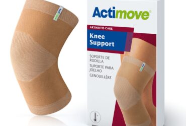 ACTIMOVE POWERMOTION THIGH MUSCLE SUPP LG CHAR