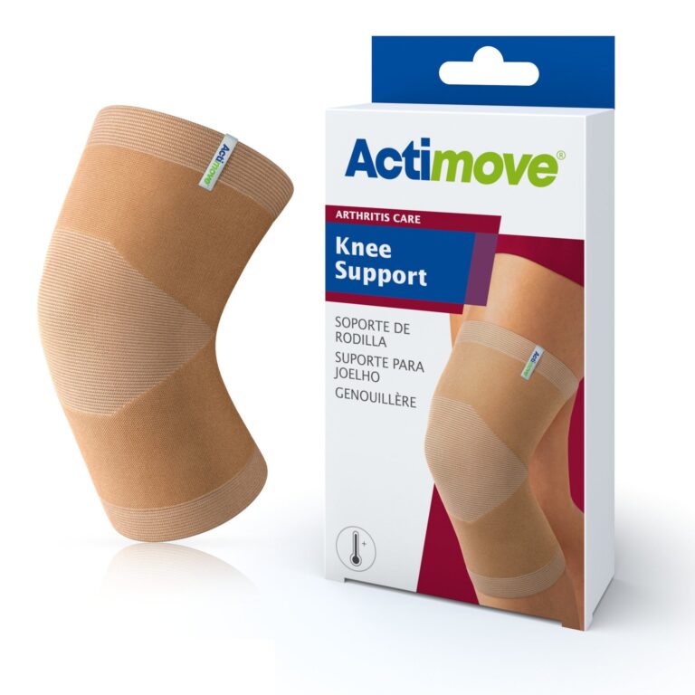 ACTIMOVE POWERMOTION THIGH MUSCLE SUPP LG CHAR