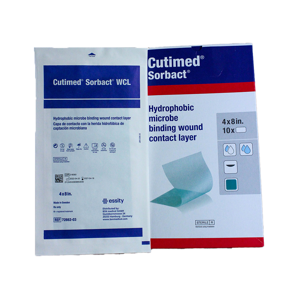 BE7266203-1.jpg CUTIMED SORBACT WCL 4INX8IN