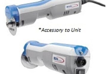 DELTA-CAST SAW INTERMEDIATE POWER CORD