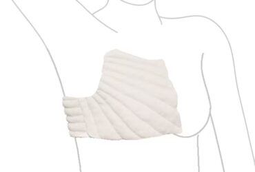 RTW - CHEST WALL POCKET PAD - XLARGE - BUFF