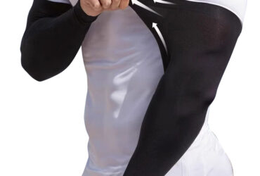 JOBST-CUSTOM SEAMED REINFORCEMENT FOR SUSPENDERS