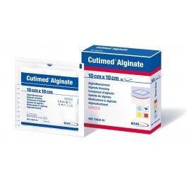 CUTIMED ALGINATE STERILE 4INX8IN