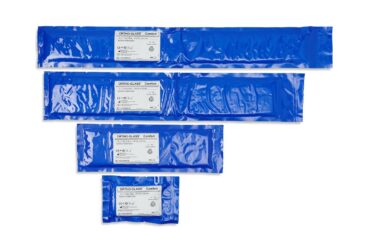 ORTHO-GLASS COMFORT PRECUT 3INX35IN