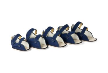 ACTIMOVE CAST SHOE ROCKER SOLE M