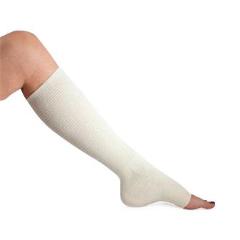 TENSOSHAPE BANDAGE ELASTIC TUBULAR BELOW KNEE MD