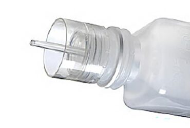 ABSCESSCAP IRRIGATION SHIELD