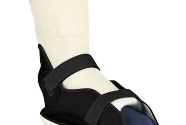 BSN 6500484 ACTIMOVE Actimove Cast Shoe Rocker Sole L 1 Each