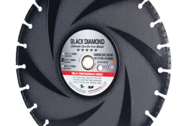 DELTA-CAST POWER BLADE TINI