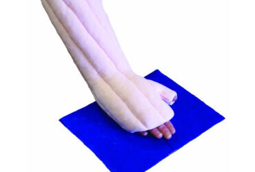 DON AID DYCEM 20 X 27.5 CM 1 INT.