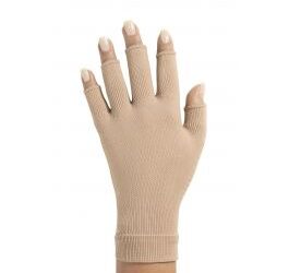 JOBST-CUSTOM SEAMED GLOVE TO WRIST