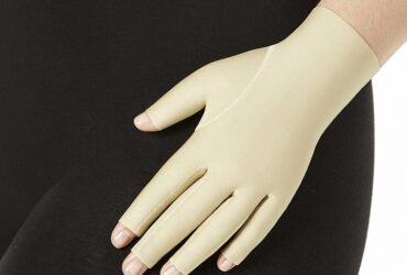 FARROW 20-30 GLOVE TAN SIZE 3
