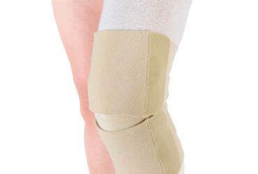 FARROW STRONG KNEEPIECE RTW XL