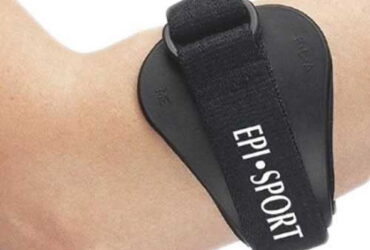 ACTIMOVE EPISPORT BLK SM