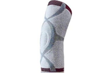 BSN 7588812 FLA ORTHOPEDICS OSGS Prolite 3D Knee Support XWide White XL 1 Each