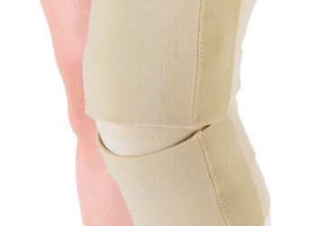 FARROW STRONG KNEEPIECE RTW XS