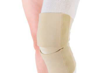 FARROW STRONG KNEEPIECE RTW MD