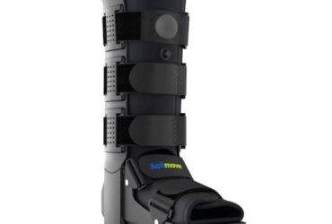 ACTIMOVE STD WALKER HIGH BL SM