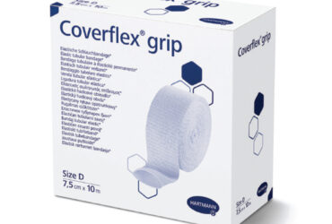 HARTMANN Coverflex® grip Elastic Tubular Bandage, 6.75cm x 10m, Size C, 1/bx