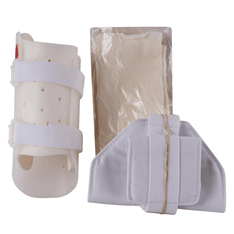 SPECIALIST HUMEROUS FRACTURE BRACE ORTHOSIS W/DEL SM