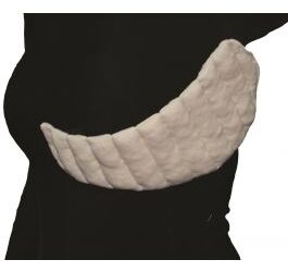 RTW - INFRAMAMMARY PAD - LARGE - BUFF