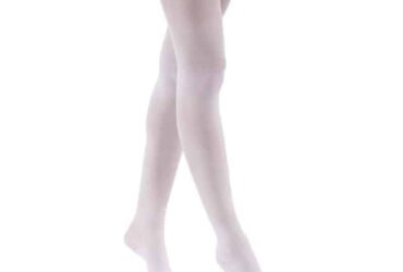 JOBST ANTI-EM/GP THIGH SEAMLESS XL LNG
