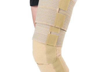 FARROW STRONG THIGHPIECE TALL TAN S COMBO