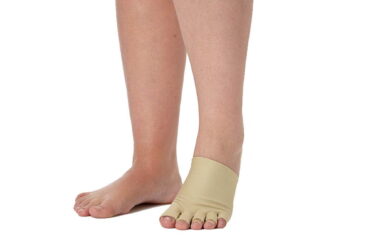 FARROW 20-30 TOE CAP TAN XS