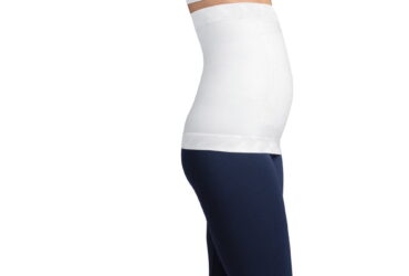 JOBST POSTNATAL TUBE S WHITE