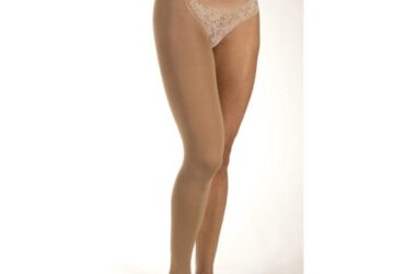 RELIEF CHAP 20-30 OPEN TOE LEFT/RIGHT BEIGE SM