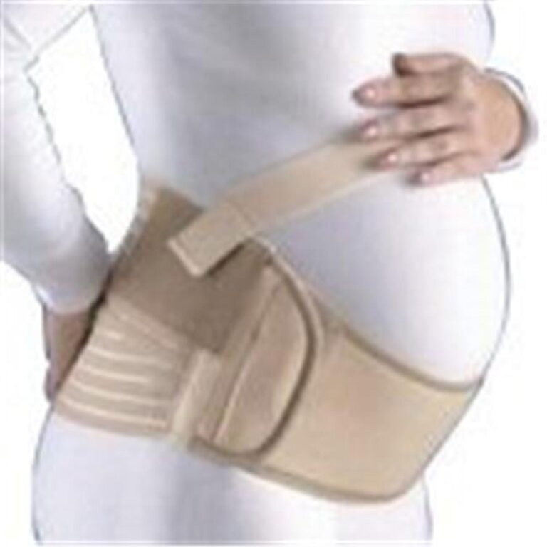 PLASTIC SURGERY GIRDLE LONG-LEG FEMALE XL