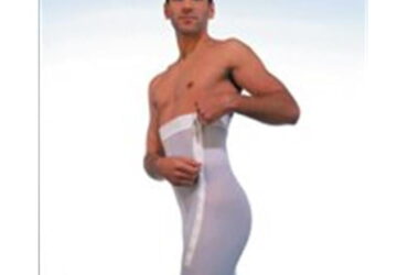 PLASTIC SURGERY GIRDLE MALE 1 XL