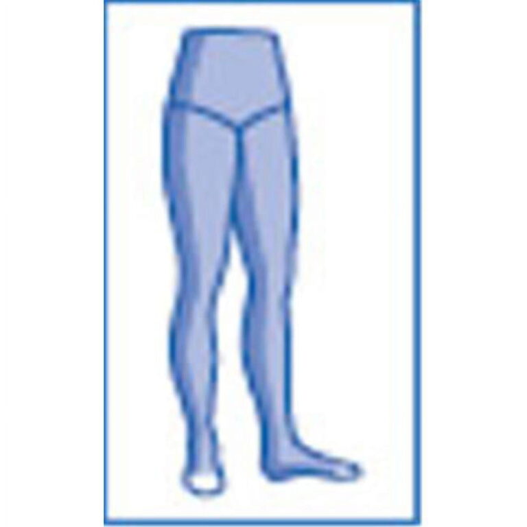 CUSTOM ELVAREX WAIST PRESSURE PANTY/SLIP-FORM CLASS 1