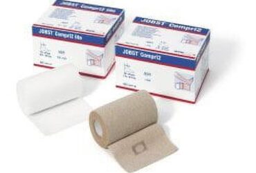 JOBST COMPRI2 LITE 7 1/8 - 9 3/4 IN